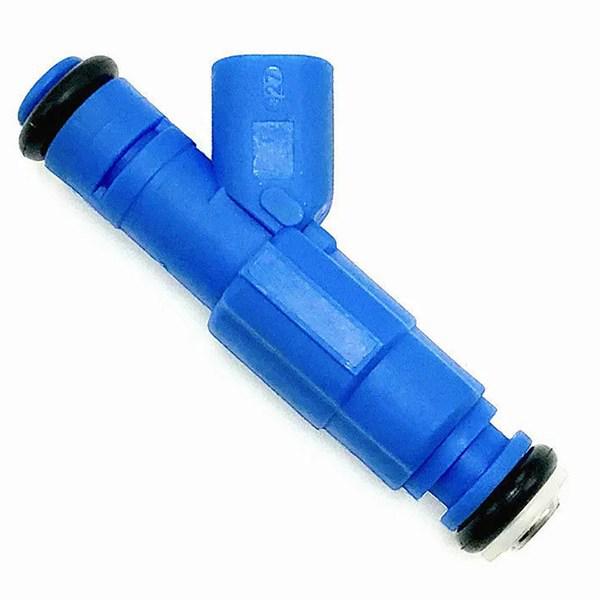 

4-Pack 0280156010 Ford Fuel Injectors none