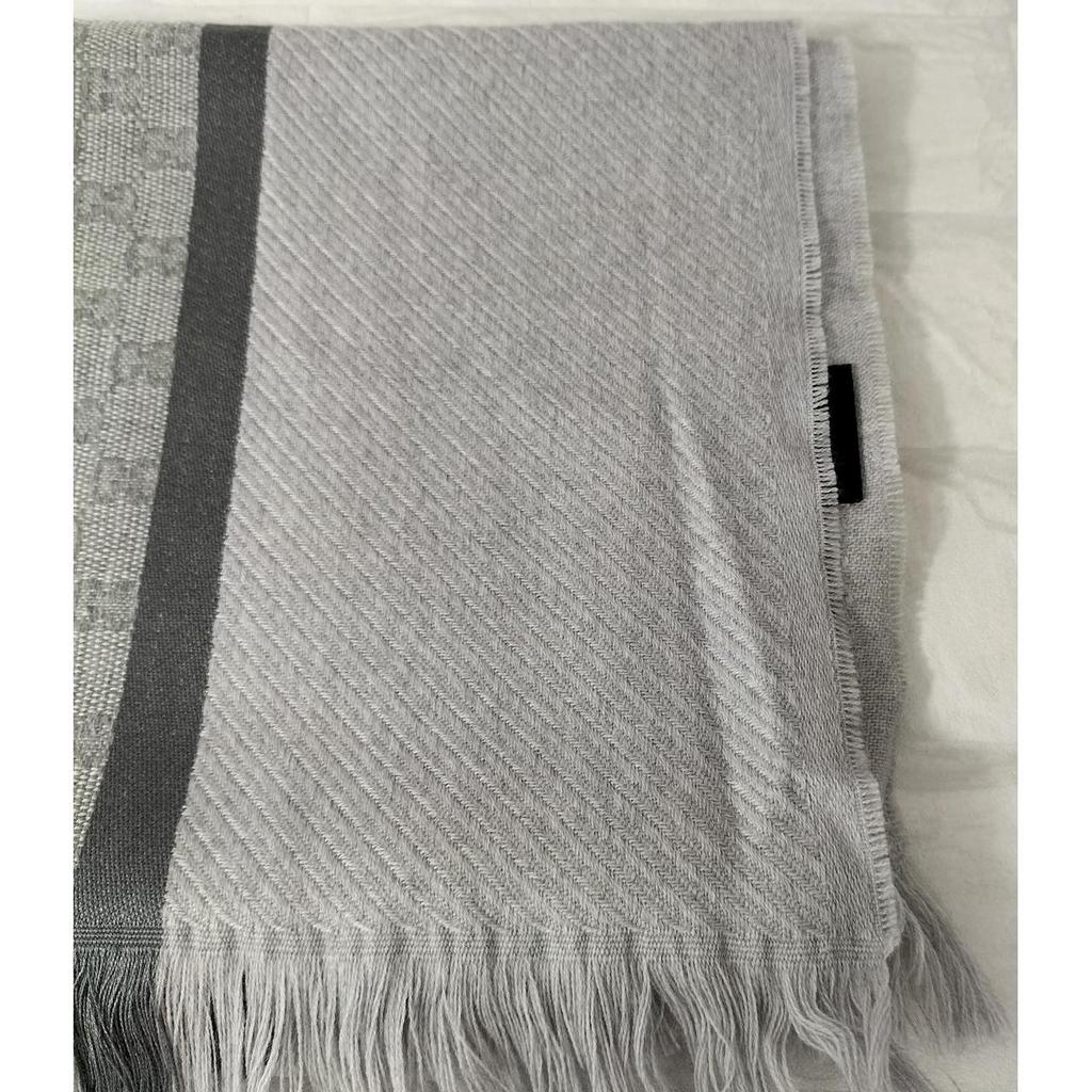 Used GUCCI Stole