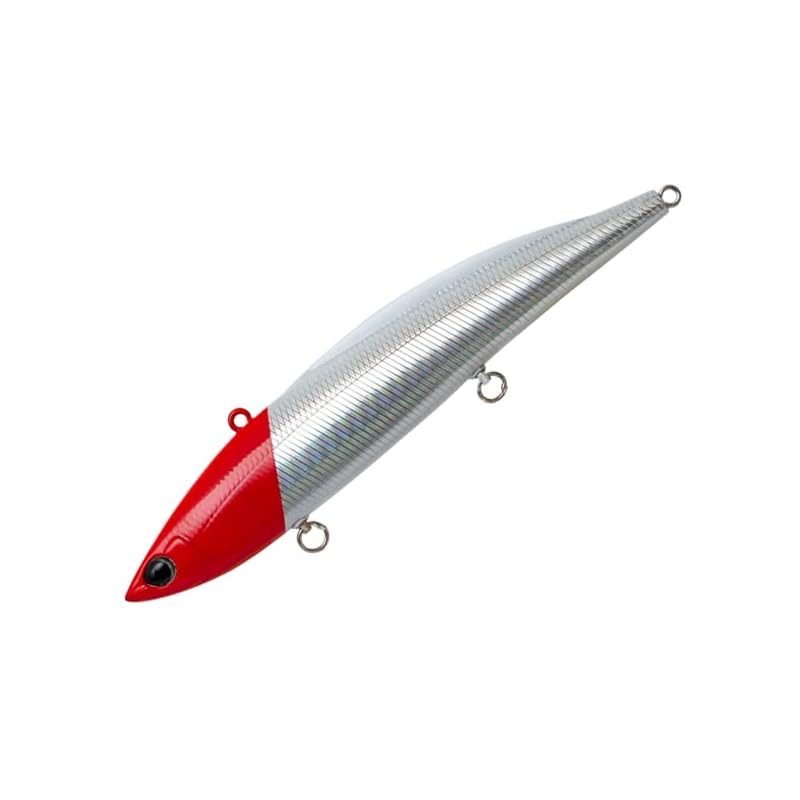 

Palms arc vibe 115S H-01 голографическая красная головка