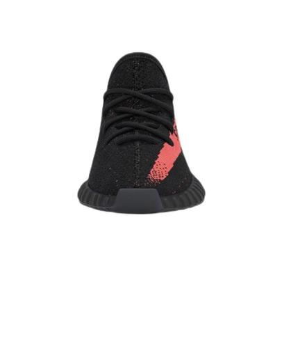 Adidas Yeezy Boost 350 V2 CORE BLACK RED BY9612-2022