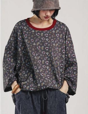 Topper – Pullovers og longsleeves