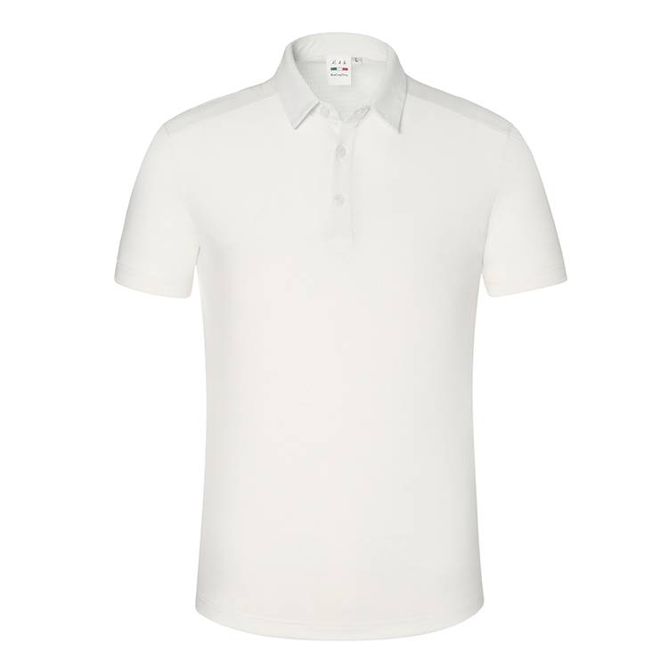 

Рубашка ПОЛО из трикотажного трикотажа SGC HL555 4XL