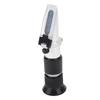Brix Refractometer Fruit Sweetness Cutting Fluid Concentration High Accuracy Sugar Refractometer