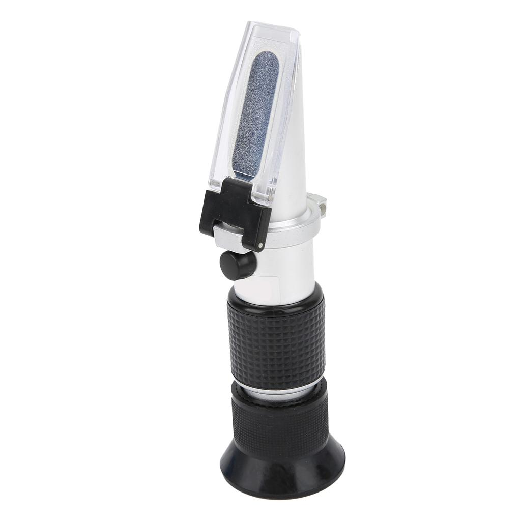Brix Refractometer Fruit Sweetness Cutting Fluid Concentration High Accuracy Sugar Refractometer