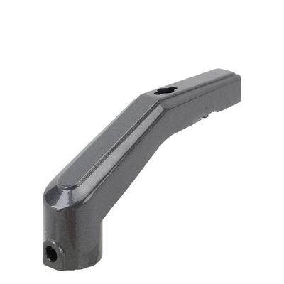 689-44111-01-4D Gear Shift Bracket for Yamaha 2-Stroke Outboard Motor (20HP, 25HP, 30HP),689-44111