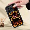 Fashion S-Spitfire Skateboard Phone Case For IPhone 11 12 13 16 15 17 14 Pro Max Soft Funda Silicone Cover