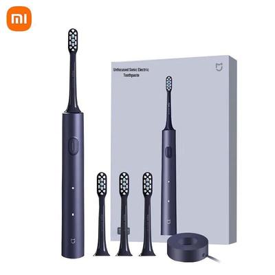 Xiaomi T302 Sonic Electric Toothbrush CN Plug (adapter Included)