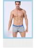 Wangjiang Men's Quick-Dry Summer Casual Shorts - Lightweight, Breathable, and Loose-Fit for Sports