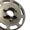 3/8" 6 Tooth Clutch Drum Spur Sprocket For Husqvarna 135 140 135E 140E 578257101 Chainsaw Replacement Spare Part Garden Tool