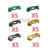 MOC Military Building Blocks Medieval Soldiers Knight Figures Weapons Accessories Witc Hat Helmet Shield Spear DIY Brick Toy T10