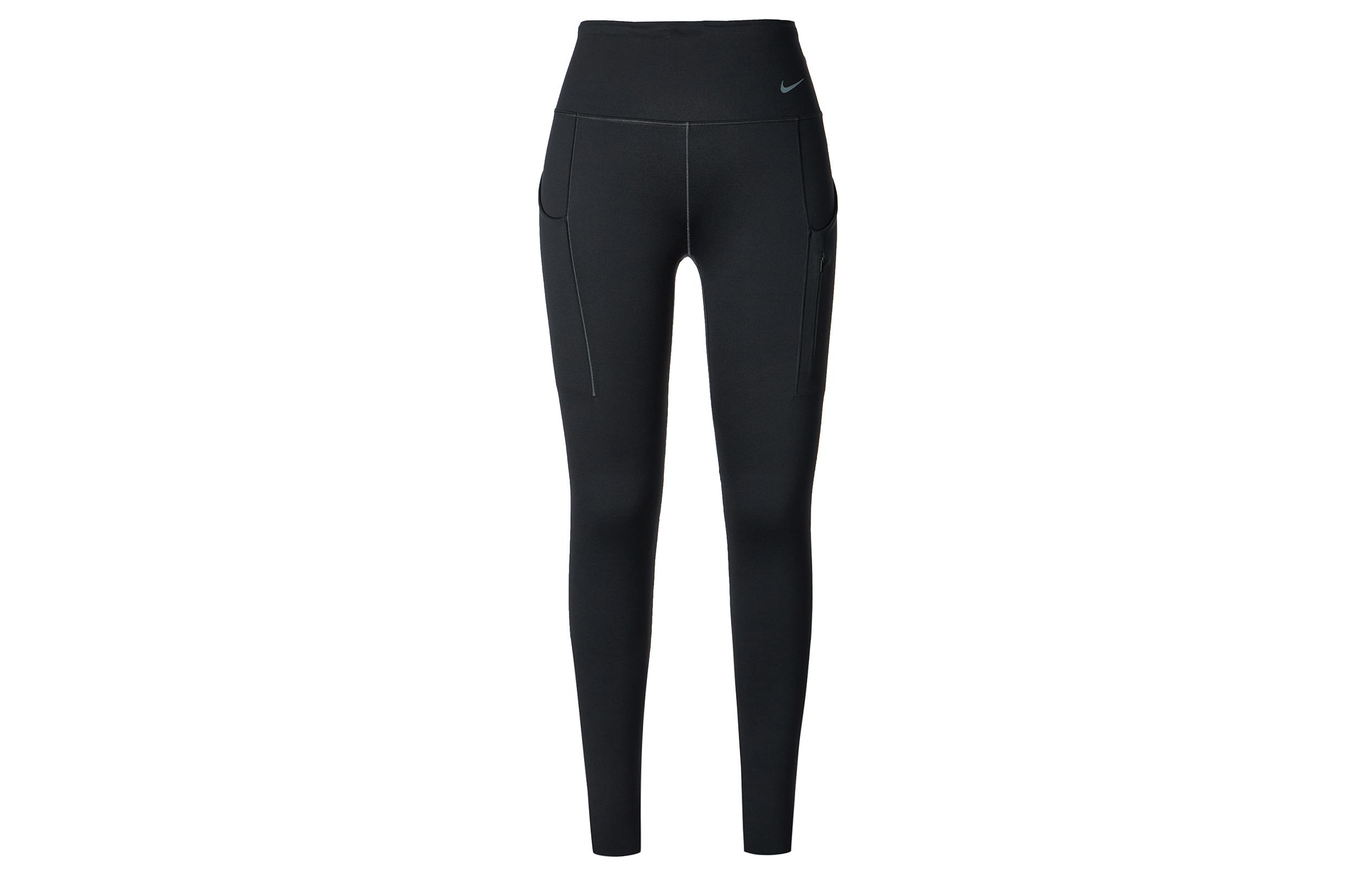 Nike Go Sports Pants Women s Black DQ5673-010 M