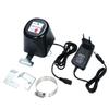 Smart WiFi Valve Controller - Universal App Remote for Water & Gas Shut-off with Timer