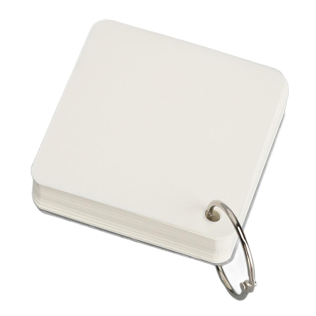 3 buc cărți de pictură în acuarelă, portabile, pentru arta unghiilor, carte de practică pentru acuarelă, carte de buzunar pentru mână Sma