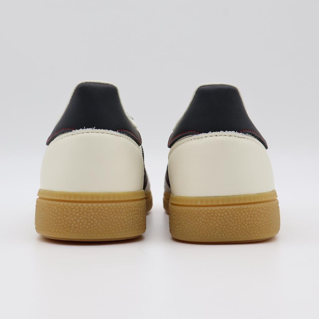 JH6398 adidas Originals Handball Spezial Off White Core Black Gum (Men's)