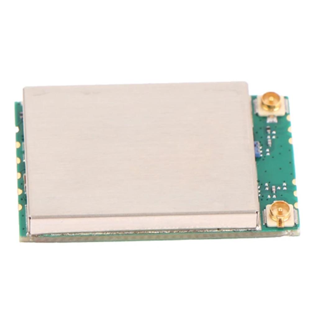 AA58 RTL8812AU BL-R8812AF1 Intelligent WiFiI Module 1200M Dual Frequency +AC High Power