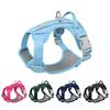Anti-Pull Dog Harness with Control Handle Soft Padded Breathable Adjustable Safety Vest for Medium Large Dogs Walking Running