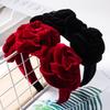 Ladies' Sexy Fashionable Floral Headband