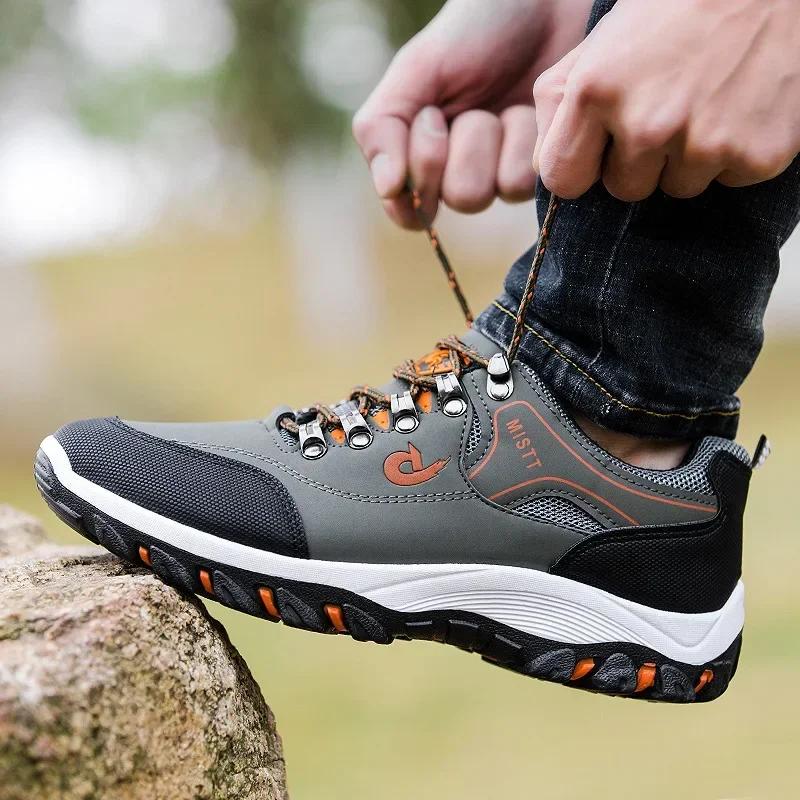 Men Chunky Sneakers Lightweight Flats Walking Vulcanized Shoes 2024 Outdoor Casual Sneakers Comfortable Shoes for Men Hombre