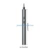 Y5GD Screwdriver 42 in 1 Rechargeable Cordless Precisions Power Screwdriver Set with Bits LED Lights Power Tool