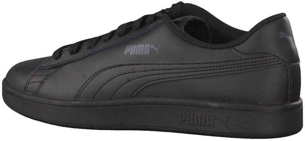 Puma Smash V2 L Sneakers Black/black