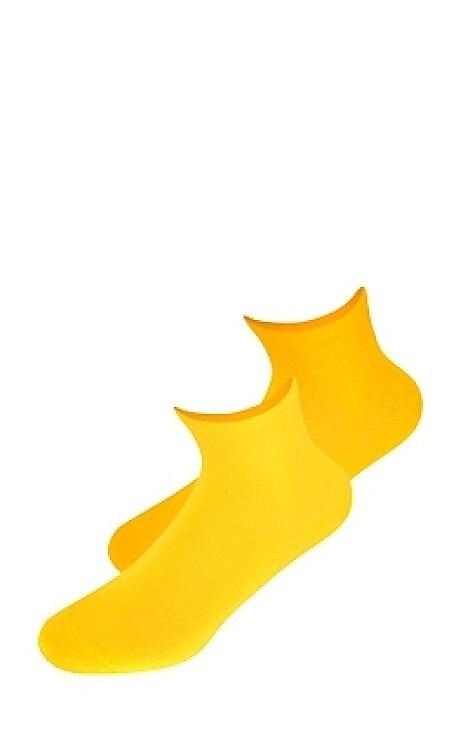 

Skarpety Wola W34.000,U34.000 Gładkie Yellow 27-29 Wola
