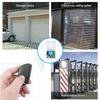 1PC 433MHz Wireless Remote Control Switch Relay Module Receiver Remote Control for Door LED Light Bulb