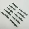 Carp Rigs Fishing Tools Carp Fishing Accessories Fishing Tackle Connector Swivel Fishing Lead Clips