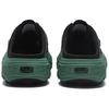 Fila Rock Mule Bequeme Vielseitige Langlebige Leichte Low-Top Canvas Schuhe Damenschuhe Schwarz F12W432307F-BK