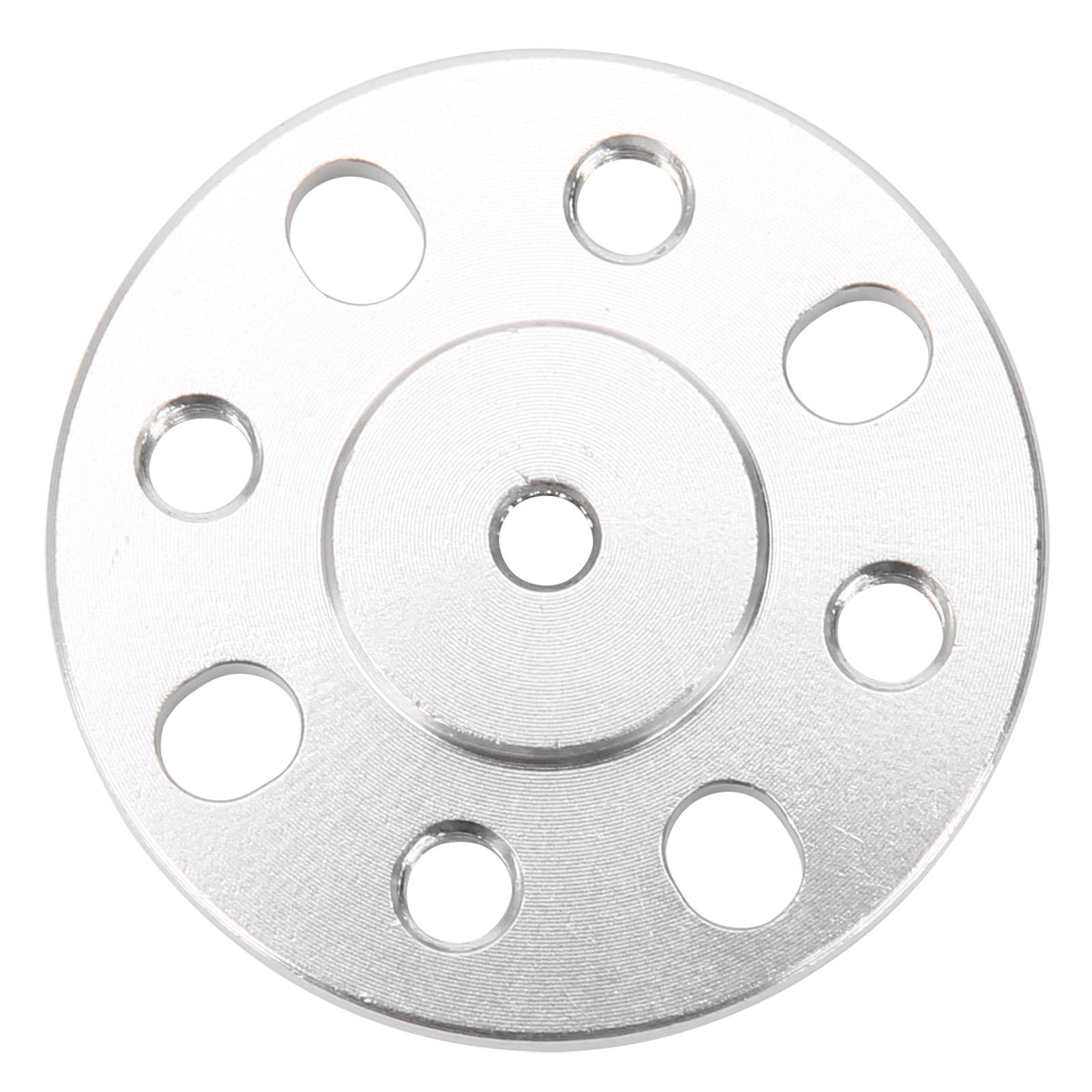 

Servo Hub 25 Tooth Spline Aluminum Axle Industrial Accessories 32mm 390600250032