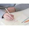 DESIGNPHIL MIDORI MD Colored Pencils Set of 6 - Premium Drawing Pencils
