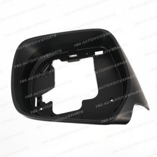 Side Mirror Frame Lens Lower Cap for Toyota LAND CRUISER URJ202,VDJ200 2012-18