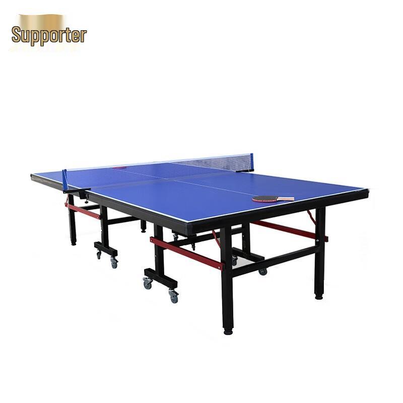Foldable Indoor/Outdoor Ping Pong Table