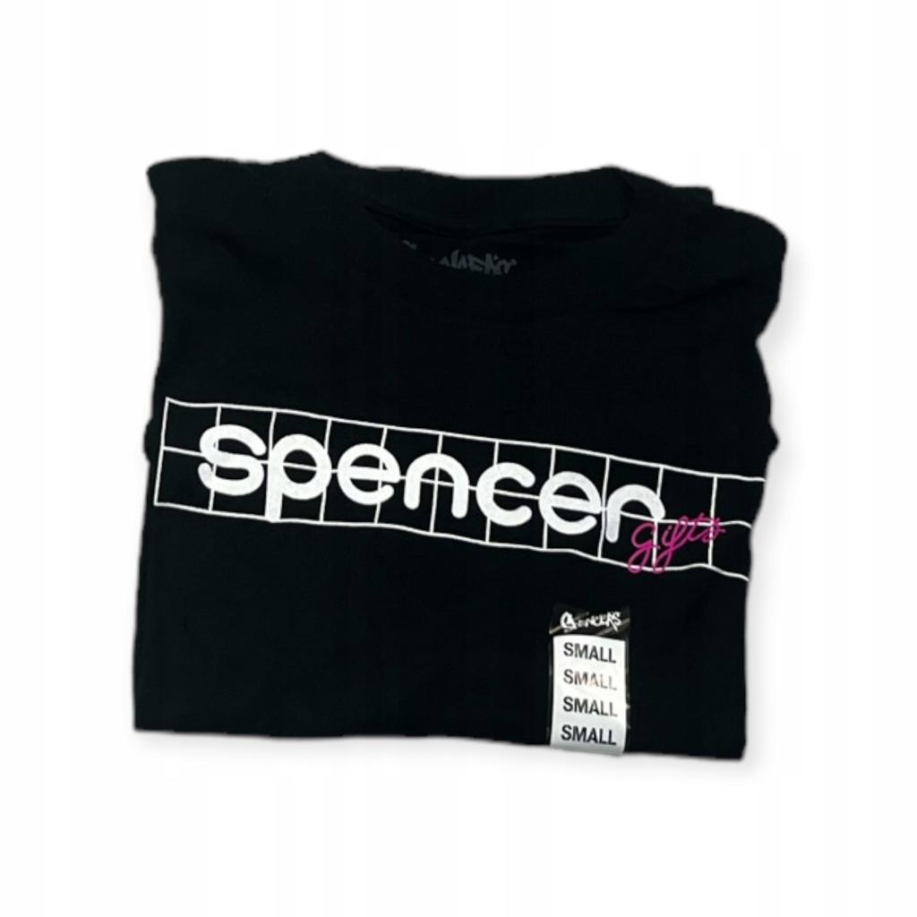 T-shirt Women's Round Neck SPENCER'S PRINT S