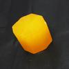 328.20 Carat Natural Yellow Rough Sapphire CERTIFIED Loose Gemstones Uncut P-2912-h