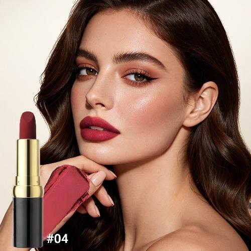15 Shades of Lipstick Lip Gloss