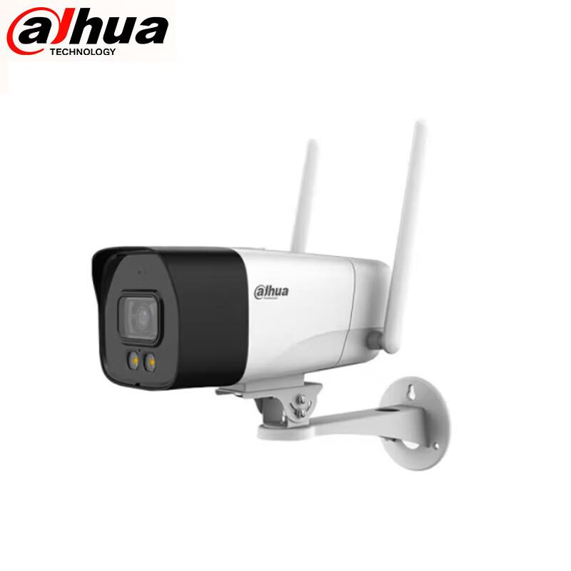 Dahua DH-P20A2 2MP Full-Color WiFi Bullet Security Camera CN Plug (adapter Included)