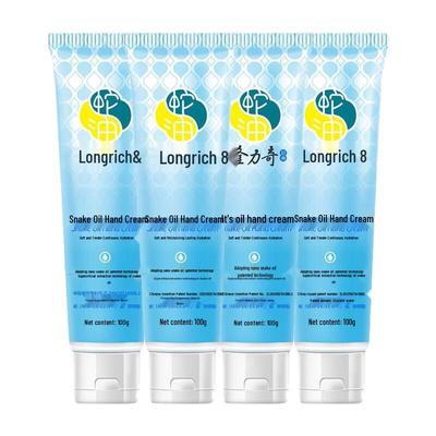 Longliqi Snake Oil Hand Cream