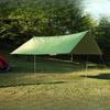 OEINGOEING Square Camping Tarp
