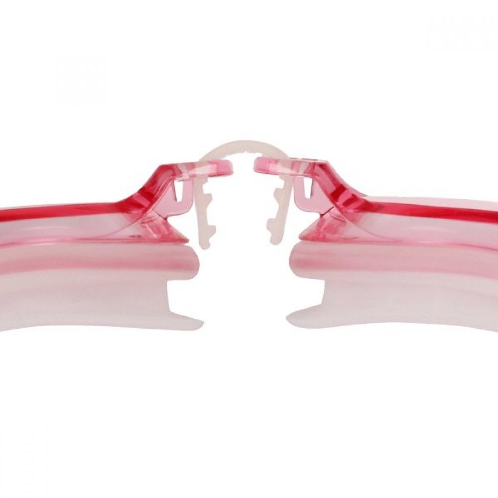 Arena Clear Training Goggles A4ac2ag81 Pnk