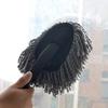 Multi-Functional Car Duster Dust Clean Cleaning Dirt Dusting Brush Tool Mop