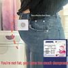 Jingpeitang Sanfu Navel Patch for Weight Loss & Detox
