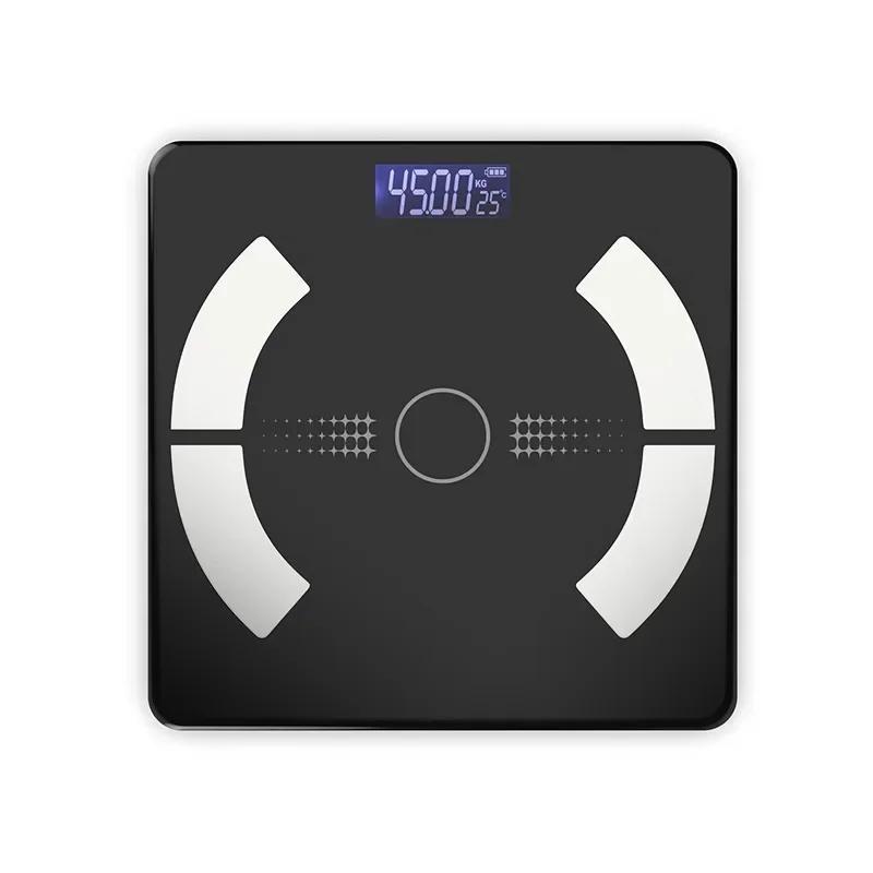 Electronic Balance Smart Weighing Healthy Simple Body Weighing Household Body Measurement Scale