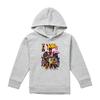 X-Men Childrens/Kids Front Cover Team Pull Over Hoodie