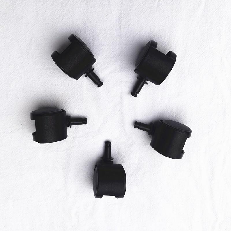 Kunststoff-Blumentopf Vertikaler Mehrschichtiger Pflanzkasten Gemüsegarten Erdbeertopf Kreativer Balkon-Pflanzbehälter