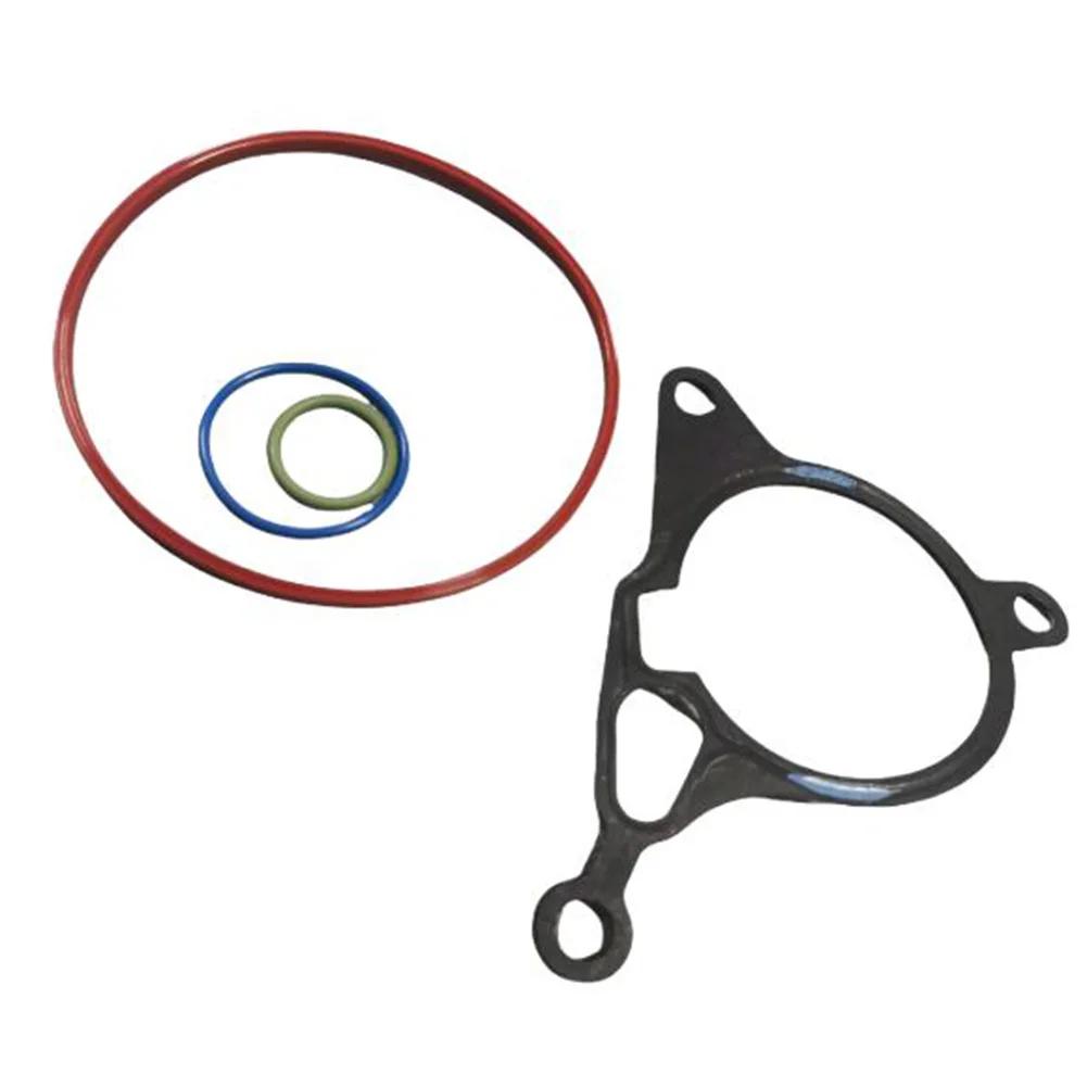Direct Replacement O-Ring Repair Kit For Auto Repair Comprehensive Fitment High Compatibility Installation Kit China Mainland