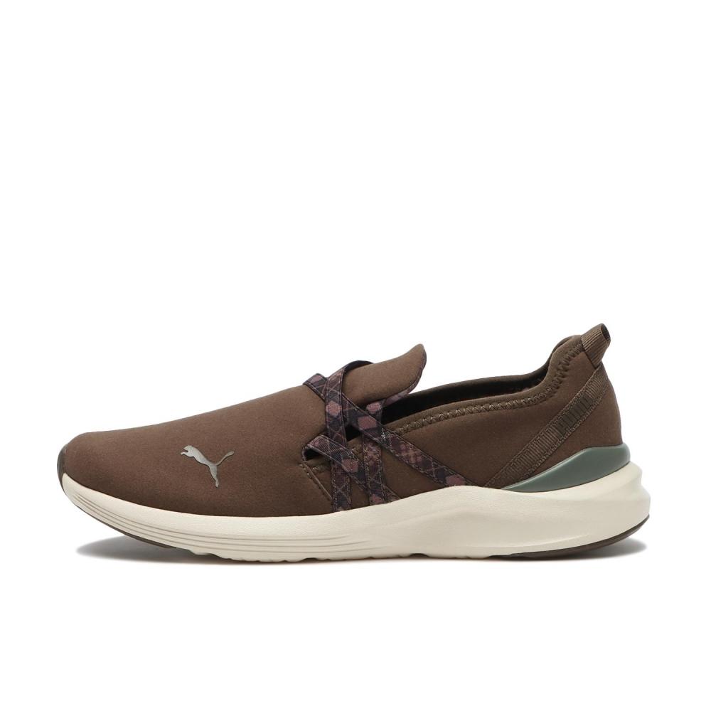 

Кроссовки PUMA Prowl Valley V2 379829 01ШОКОЛАДНЫЙ