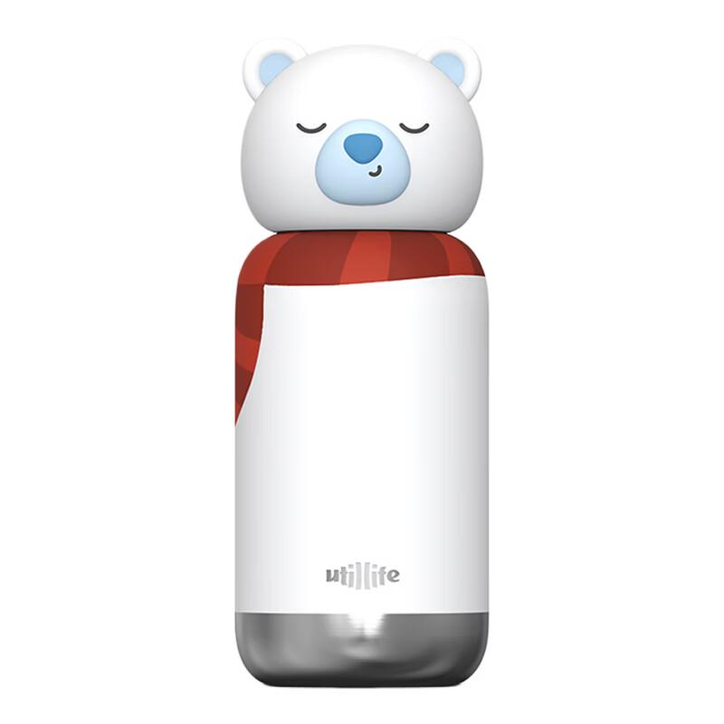 

Utillife 316L Stainless Steel Animal Cartoon Insulated Cup