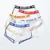 Men'S Transparent Waterproof Beach Shorts Loose Swim Trunks Sexy Swimming Swimsuit Boardshorts Bathing Suit Rain Travel Clothing