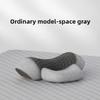 Butterfly Cervical Pillow Memory Foam Neck Support with Slow Rebound Zero Pressure Core for Hotel/Travel & Side Sleepers