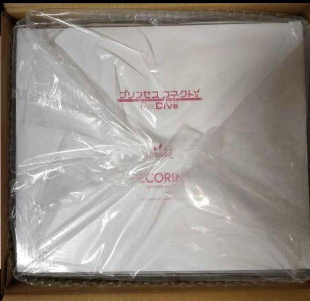 [USED] Princess Connect! Re:Dive Pecorine 1/7 scale figure